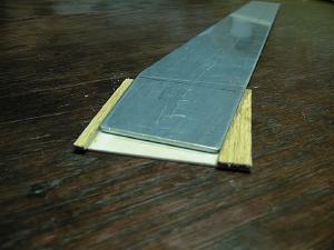 La Caja de la Quilla