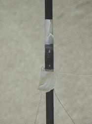 Obenques Embarilados