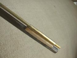 Pegando Componentes de Gansera