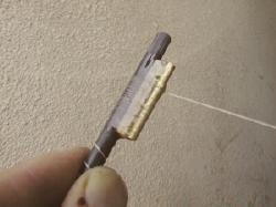 Embarilar la Gansera