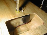 Los Herrajes de Cubierta