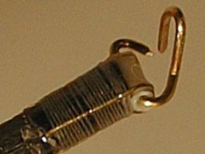 La Bisagra de la Gansera