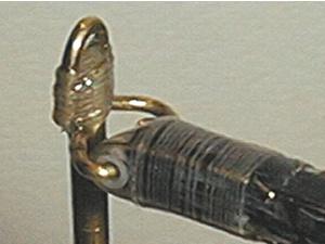 La Articulaci�n embarilada al Eje